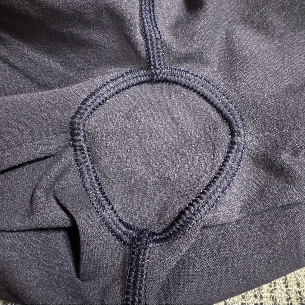 Lululemon Reveal Crop Leggings - Picture 10 of 16